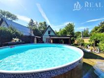 Prodej zahrady, Litvínov - Horní Litvínov, 365 m2