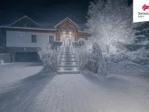 Prodej rodinného domu, Holčovice - Jelení, 298 m2