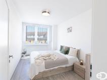 Prodej bytu 3+kk, Praha - Strašnice, Limuzská, 87 m2