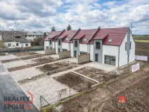 Prodej rodinného domu, Všestary, 120 m2