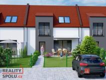 Prodej rodinného domu, Všestary, 120 m2