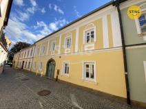 Prodej činžovního domu, Mohelnice, Zámečnická, 360 m2