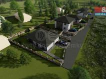 Prodej rodinného domu, Třemošná - Záluží, 72 m2