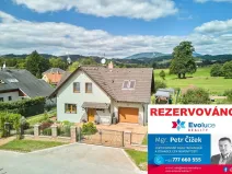 Prodej rodinného domu, Vlčice, 180 m2