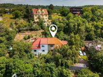 Prodej rodinného domu, Praha - Libeň, Klihařská, 259 m2