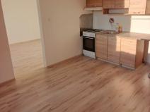 Pronájem bytu 1+1, Ústí nad Labem - Střekov, Truhlářova, 36 m2