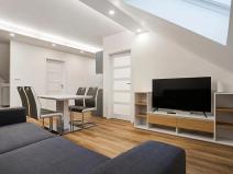 Prodej bytu 2+kk, Abertamy, Pražská, 45 m2