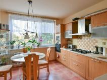 Prodej bytu 3+1, Praha - Modřany, Urbánkova, 74 m2