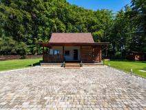 Prodej chaty, Úbislavice, 63 m2
