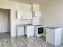 Pronájem bytu 2+kk, Litvínov, Valdštejnská, 38 m2