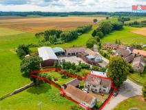 Prodej rodinného domu, Hrejkovice - Pechova Lhota, 170 m2