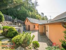 Prodej rodinného domu, Přibyslav, Vyšehrad, 130 m2