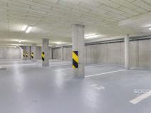 Prodej garážového stání, Praha - Hloubětín, Anny Čížkové, 16 m2