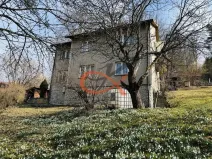 Prodej rodinného domu, Prostřední Bečva, 160 m2