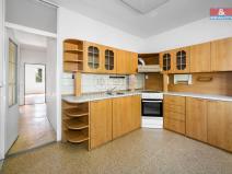 Prodej bytu 3+1, Strašice, 71 m2