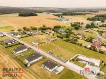 Prodej pozemku pro bydlení, Loket, 775 m2