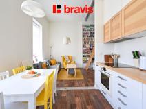 Prodej bytu 3+kk, Brno - Přízřenice, Modřická, 75 m2