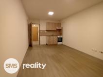 Pronájem bytu 1+kk, Opava, Hany Kvapilové, 27 m2