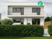 Prodej rodinného domu, Čelákovice - Sedlčánky, Fučíkova, 180 m2