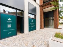 Pronájem obchodního prostoru, Praha - Nusle, Bělehradská, 50 m2