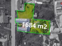 Prodej rodinného domu, Vranová Lhota, 382 m2