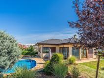 Prodej rodinného domu, Králův Dvůr - Levín, Na Vyhlídce, 97 m2