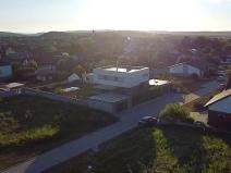 Prodej vily, Velké Pavlovice, Ostrovecká, 200 m2