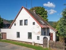 Prodej rodinného domu, Žacléř, K. H. Borovského, 142 m2