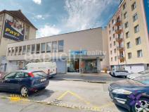 Pronájem kanceláře, Brno, Křídlovická, 80 m2