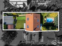 Prodej rodinného domu, Brno, Drdy, 255 m2