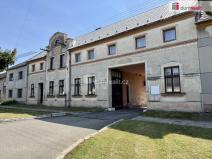 Prodej kanceláře, Pravčice, 840 m2