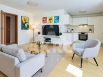 Prodej bytu 3+kk, Roztoky, Jungmannova, 97 m2