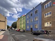 Prodej bytu 4+kk, Ostrava - Mariánské Hory, Marie Pujmanové, 100 m2