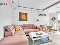 Prodej bytu 3+1, Hradec Králové - Moravské Předměstí, Sekaninova, 74 m2