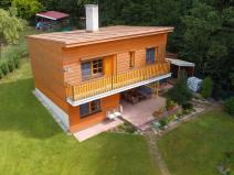 Prodej chaty, Osvětimany, 70 m2