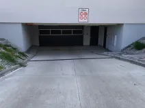 Pronájem garážového stání, Plzeň, Železná, 10 m2