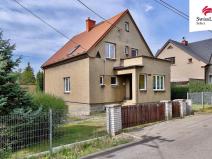 Prodej rodinného domu, Petřvald, Nejedlého, 190 m2