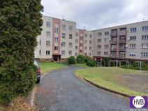 Pronájem bytu 3+1, Klatovy, Měchurova, 77 m2