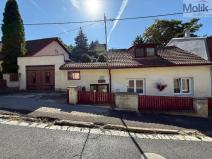 Prodej rodinného domu, Bílina - Teplické Předměstí, Litoměřická, 102 m2