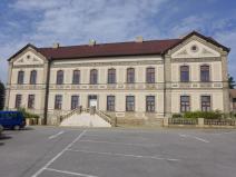 Prodej obchodního prostoru, Zliv, Nádražní, 900 m2