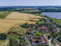 Prodej pozemku pro bydlení, Dívčice - Česká Lhota, 645 m2