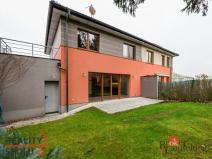 Pronájem bytu 5+kk, Plzeň - Bolevec, Franze Liszta, 232 m2