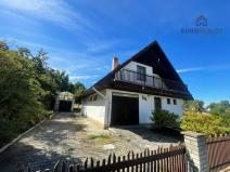 Prodej rodinného domu, Mariánské Lázně, Na Voře dole, 105 m2