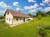 Prodej chalupy, Příkrý, 128 m2