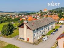 Prodej bytu 3+1, Nezamyslice, 81 m2