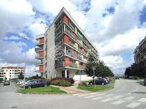 Pronájem bytu 2+kk, Praha, Tulešická, 68 m2