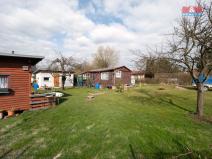 Prodej zahrady, Hroznětín - Velký Rybník, 512 m2