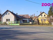 Prodej rodinného domu, Krchleby - Chedrbí, 196 m2