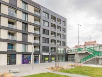 Prodej obchodního prostoru, Praha, U Pergamenky, 108 m2