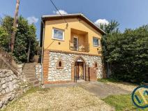 Prodej vinného sklepa, Strachotín, 192 m2